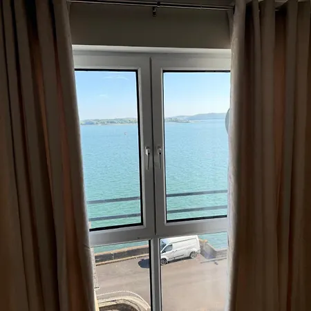 Water Front Cobh