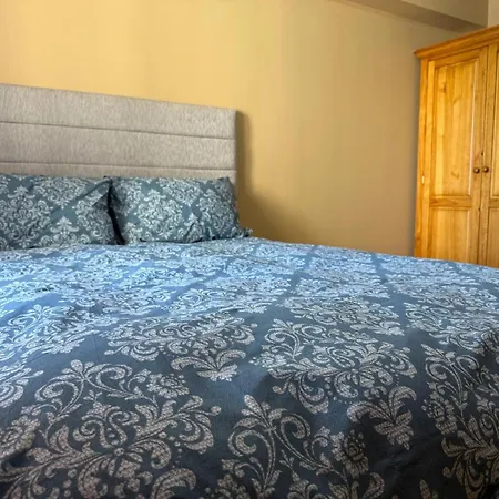 Appartement Water Front Cobh *