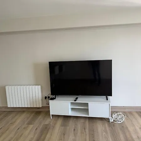 Water Front Cobh Apartment